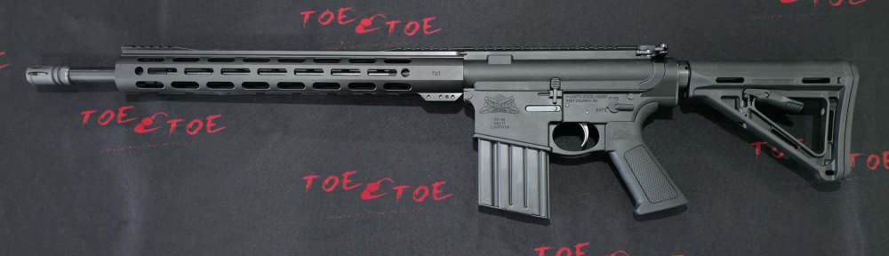 NICE PSA Lower/DPMS Panther Upper G3-10 308 18" 20rd-img-2