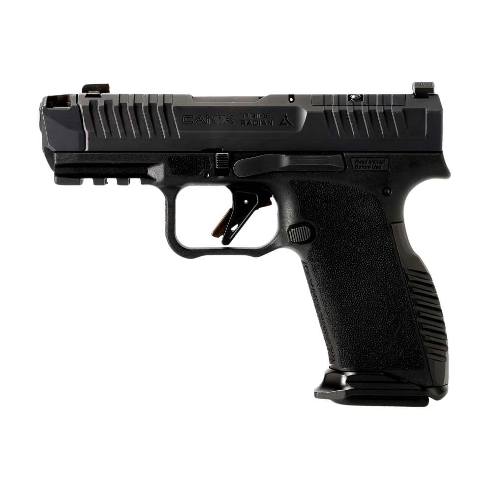 CANIK MC9 PRIME RADIAN BLK 3.8" 9MM HG8611-N-img-0