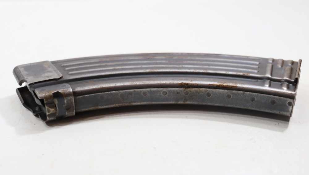 CHINESE MILITARY SURPLUS AK MAGAZINE STATE FACTORY 66-img-3