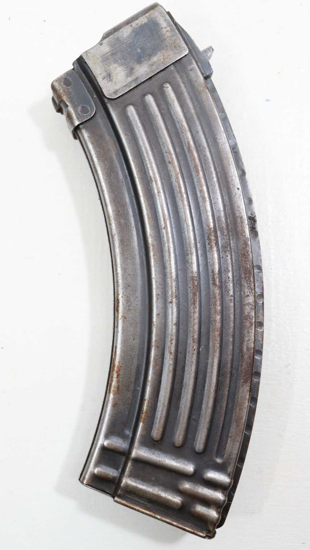 CHINESE MILITARY SURPLUS AK MAGAZINE STATE FACTORY 66-img-0