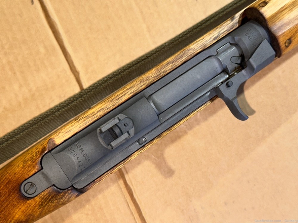 IBM M1 Carbine-img-3
