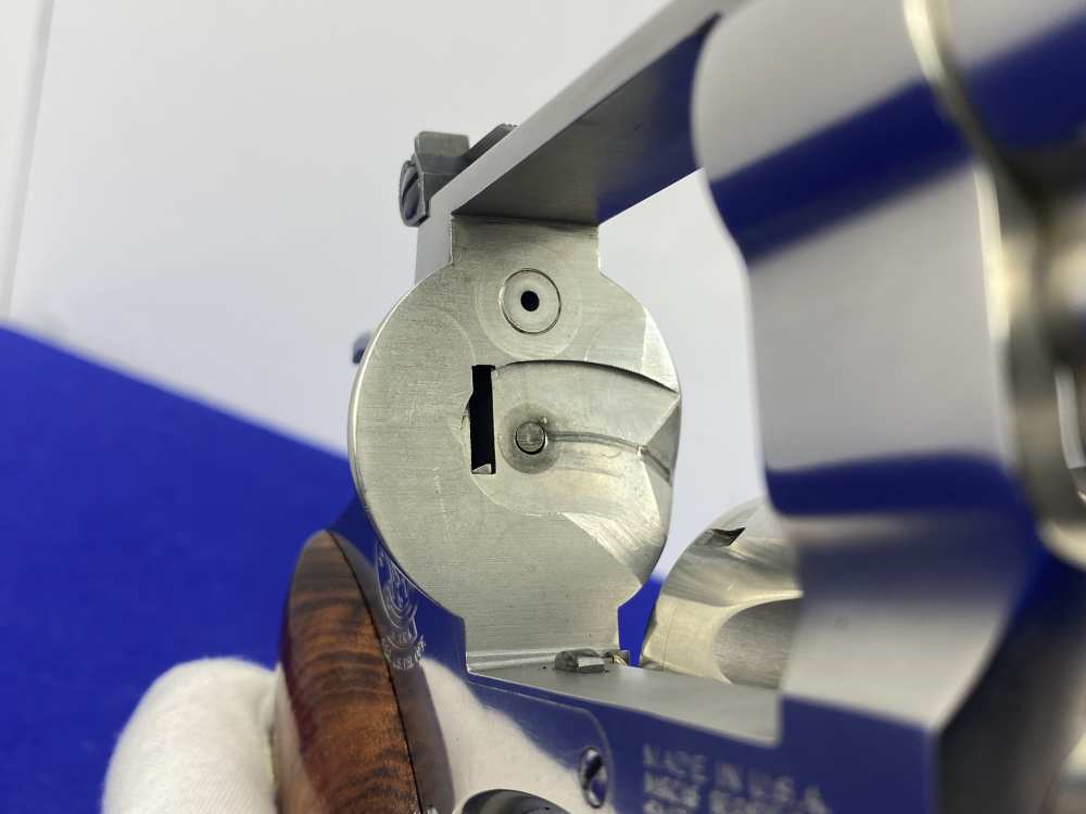 1988 Smith Wesson 629-1 .44 Mag 8 3/8" *LARGE FRAME DOUBLE-ACTION*-img-35