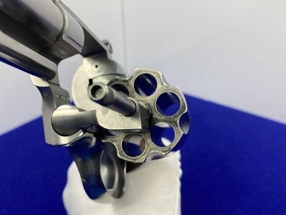 1988 Smith Wesson 629-1 .44 Mag 8 3/8" *LARGE FRAME DOUBLE-ACTION*-img-34