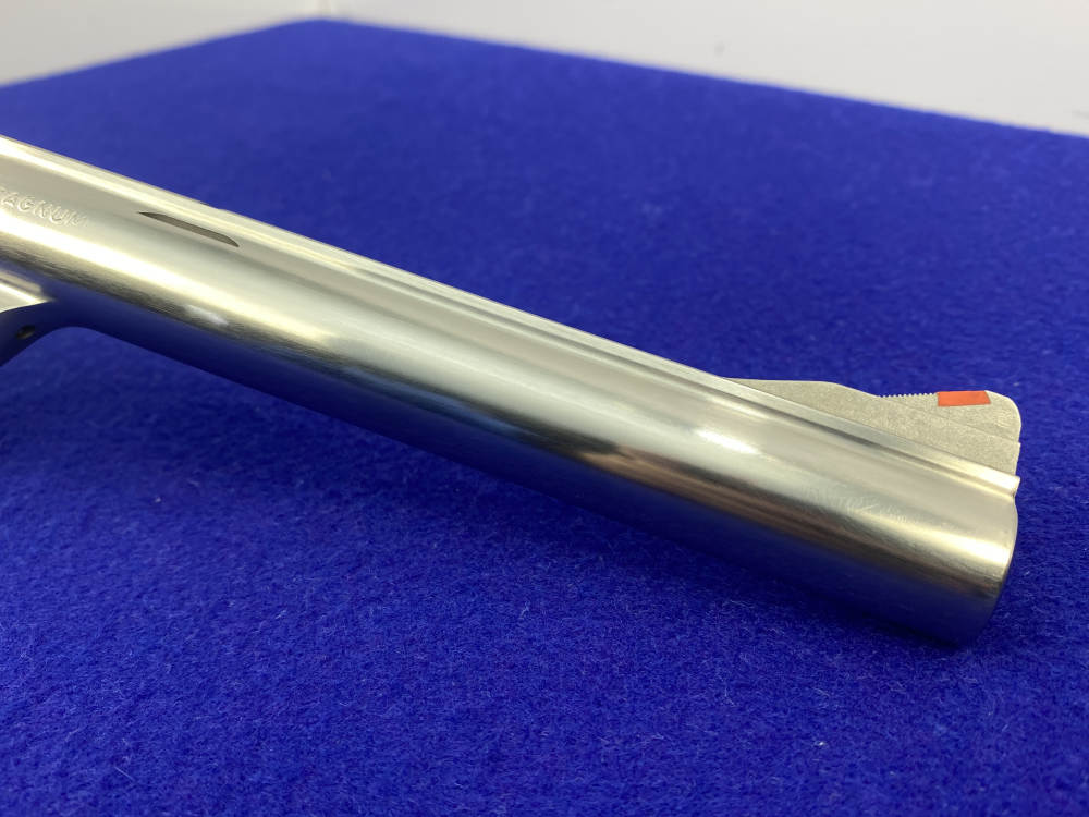 1988 Smith Wesson 629-1 .44 Mag 8 3/8" *LARGE FRAME DOUBLE-ACTION*-img-15