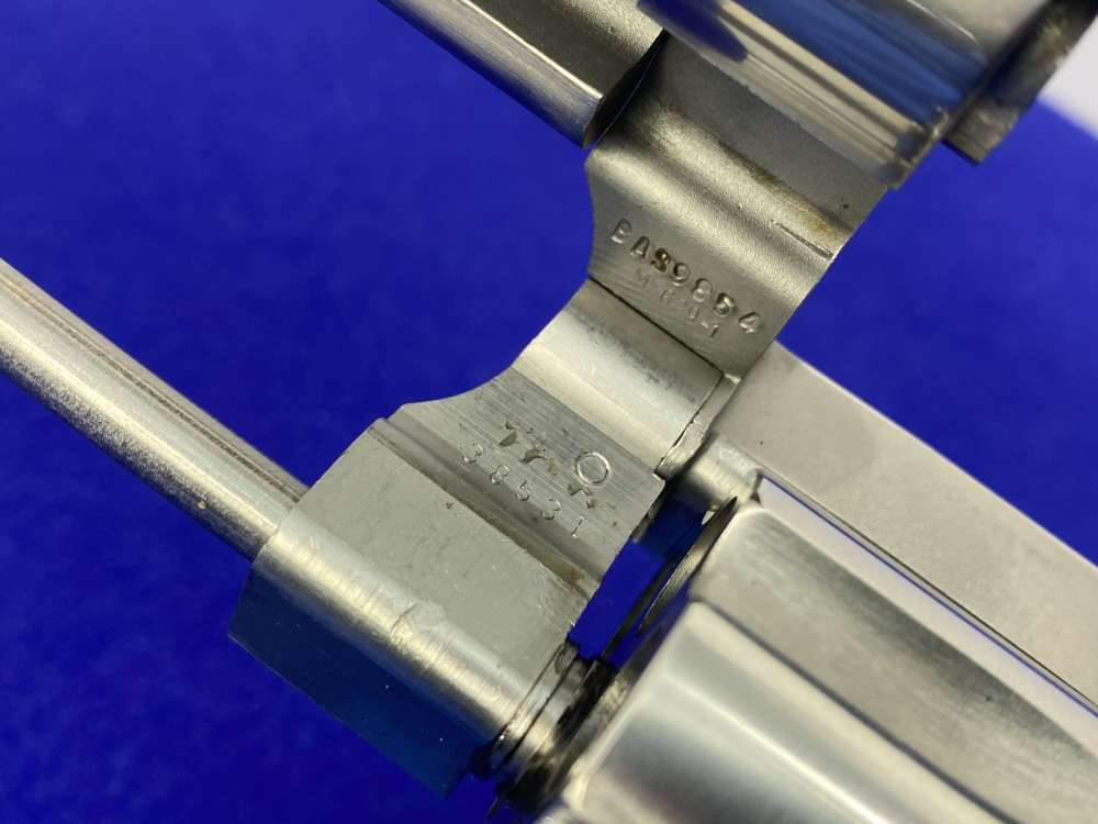 1988 Smith Wesson 629-1 .44 Mag 8 3/8" *LARGE FRAME DOUBLE-ACTION*-img-33