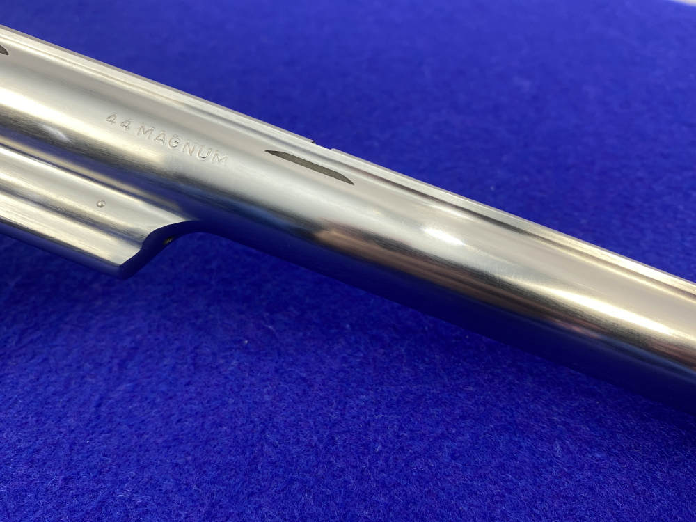 1988 Smith Wesson 629-1 .44 Mag 8 3/8" *LARGE FRAME DOUBLE-ACTION*-img-14