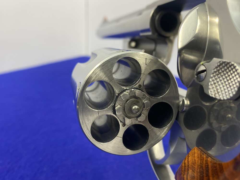 1988 Smith Wesson 629-1 .44 Mag 8 3/8" *LARGE FRAME DOUBLE-ACTION*-img-31