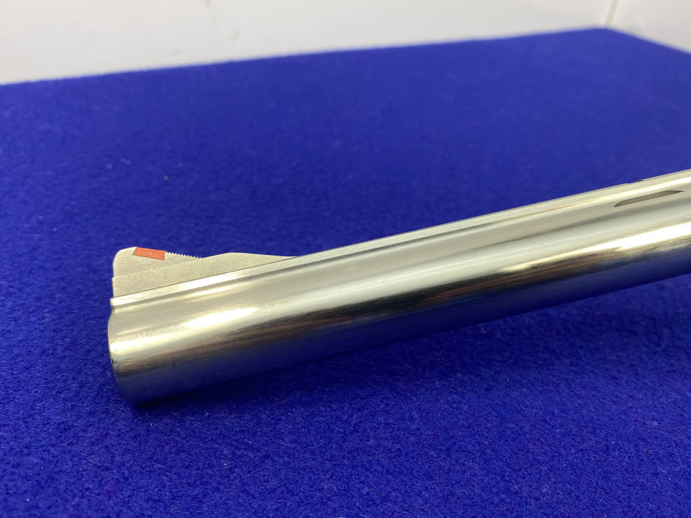 1988 Smith Wesson 629-1 .44 Mag 8 3/8" *LARGE FRAME DOUBLE-ACTION*-img-9