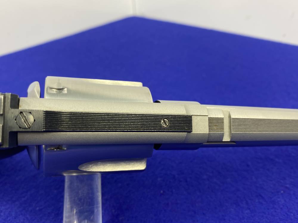 1988 Smith Wesson 629-1 .44 Mag 8 3/8" *LARGE FRAME DOUBLE-ACTION*-img-18