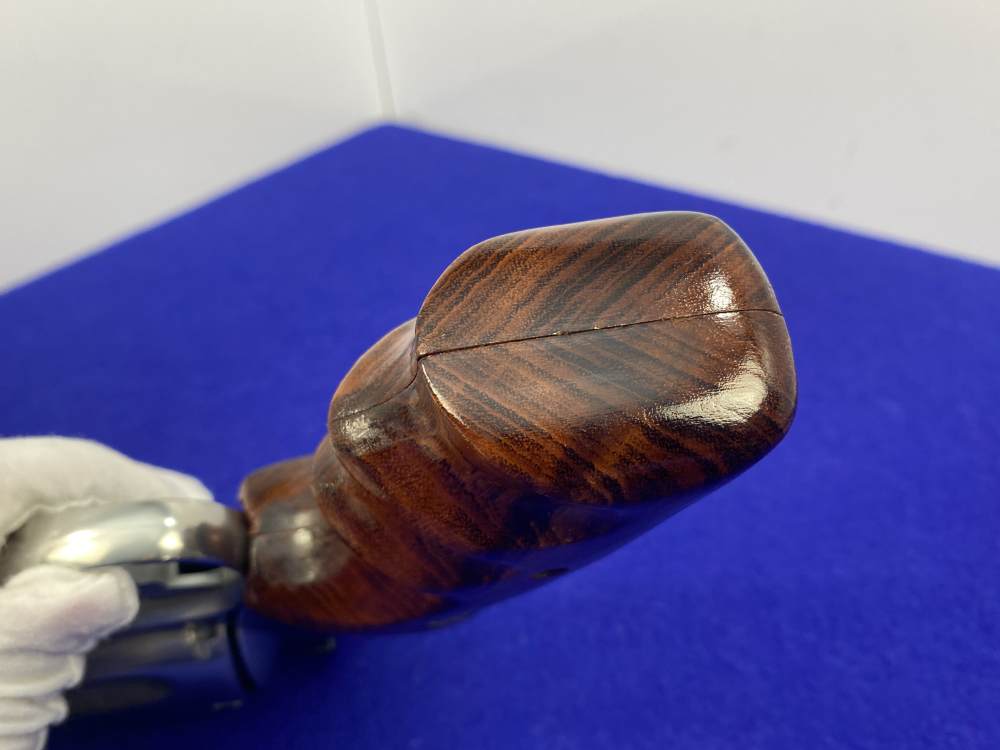 1988 Smith Wesson 629-1 .44 Mag 8 3/8" *LARGE FRAME DOUBLE-ACTION*-img-30