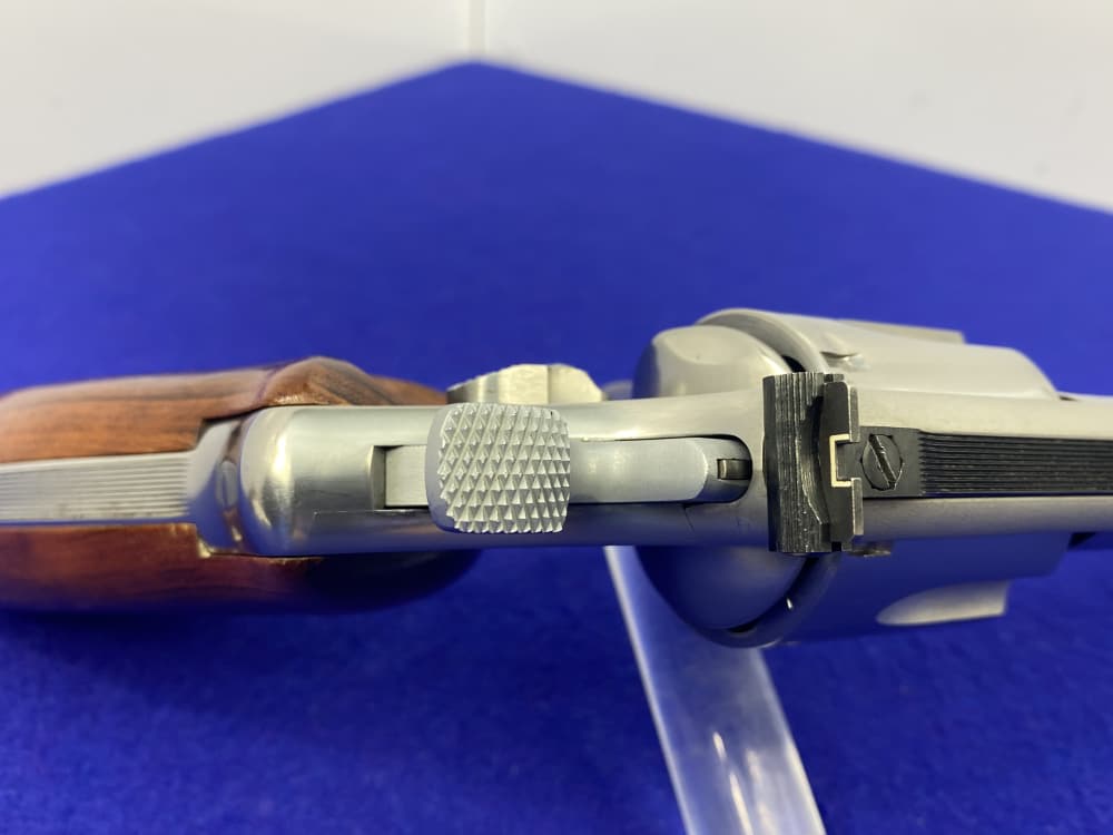 1988 Smith Wesson 629-1 .44 Mag 8 3/8" *LARGE FRAME DOUBLE-ACTION*-img-17