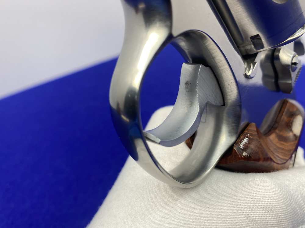 1988 Smith Wesson 629-1 .44 Mag 8 3/8" *LARGE FRAME DOUBLE-ACTION*-img-23