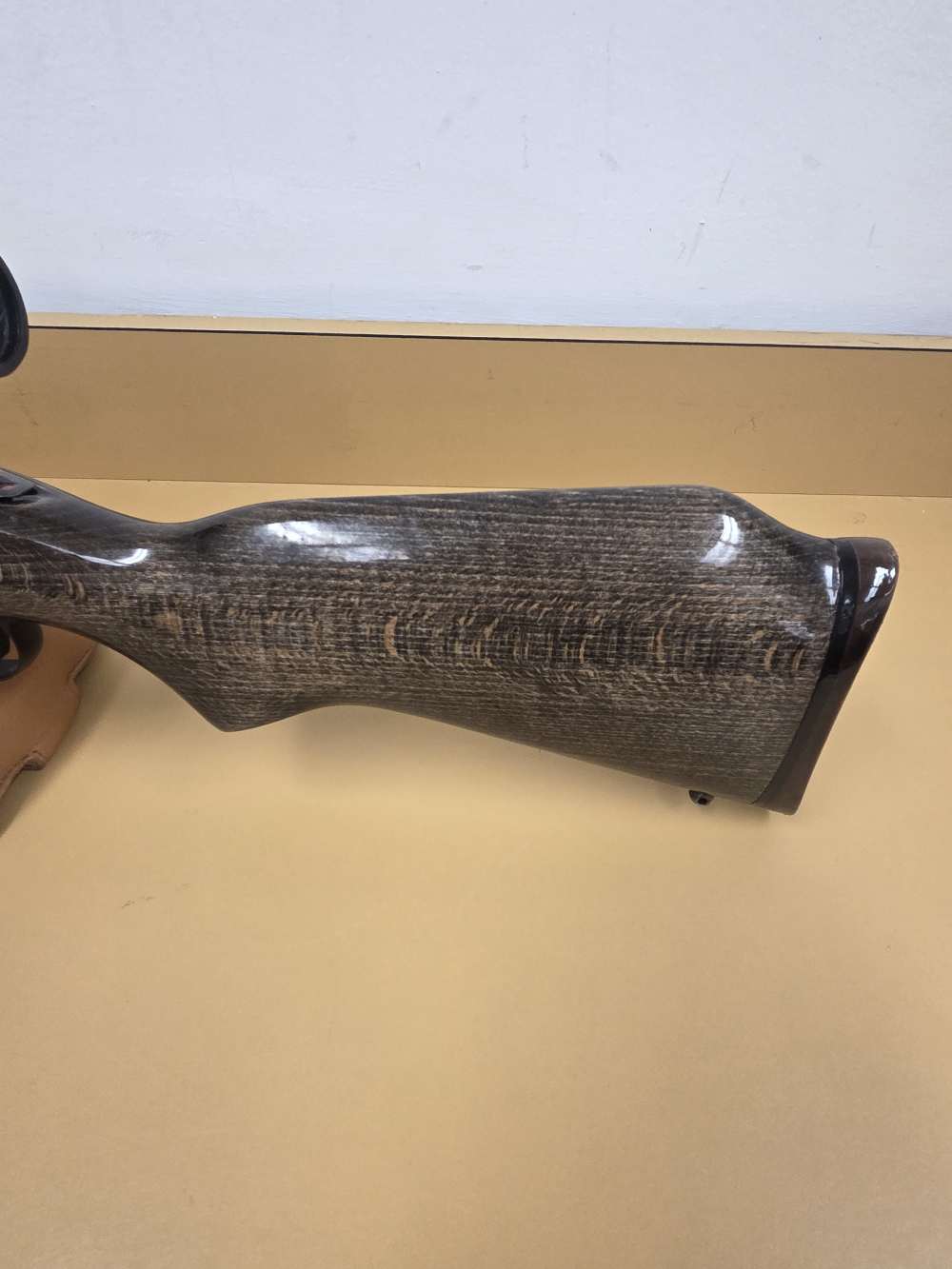 SAVAGE MODEL 110 .270 WINCHESTER -img-5