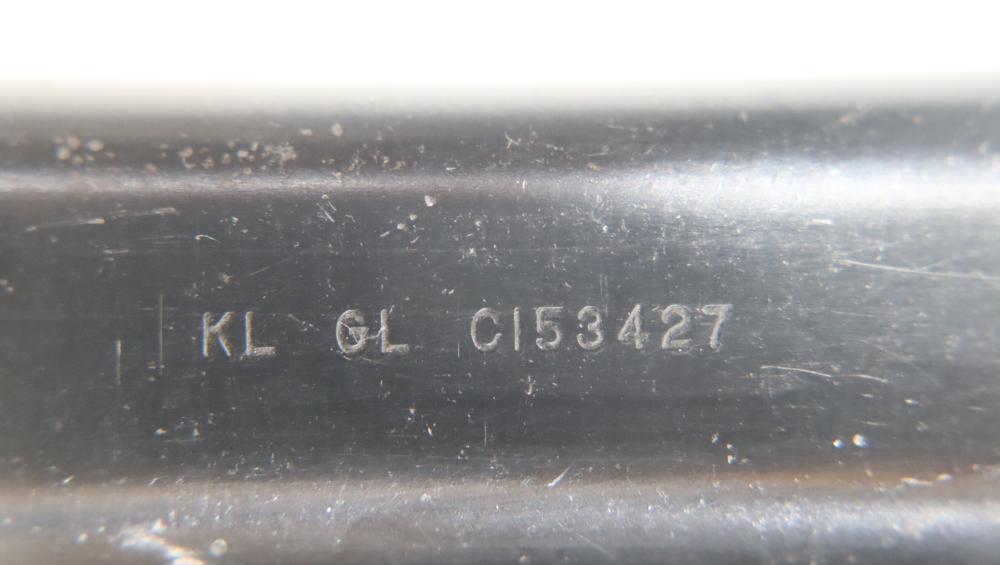 TWO ORG WWII USGI M3/M3A1 GREASE GUN .45 ACP 30RD MAGAZINES-img-7