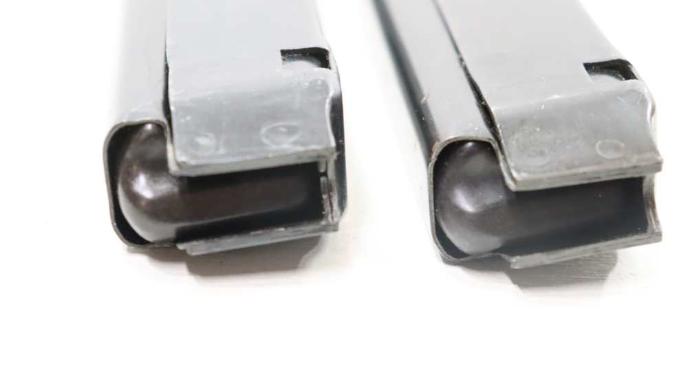 TWO ORG WWII USGI M3/M3A1 GREASE GUN .45 ACP 30RD MAGAZINES-img-6