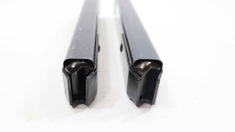 TWO ORG WWII USGI M3/M3A1 GREASE GUN .45 ACP 30RD MAGAZINES-img-6