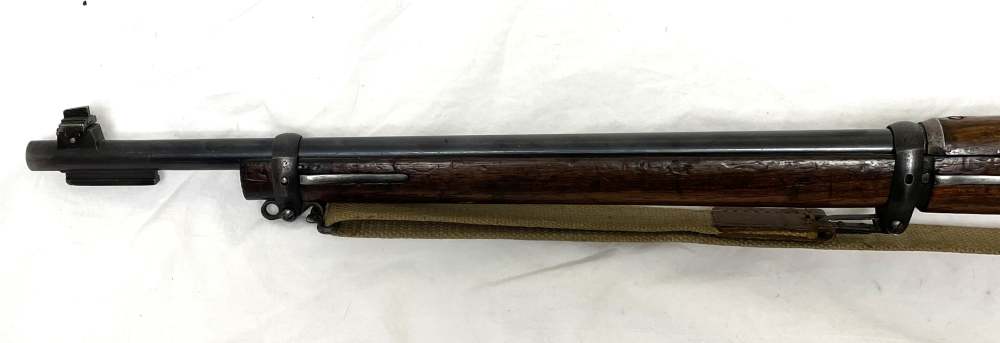Norwegian Krag Model 1894, .22LR bolt-action rifle w/ Diopter Sight (VM079)-img-7