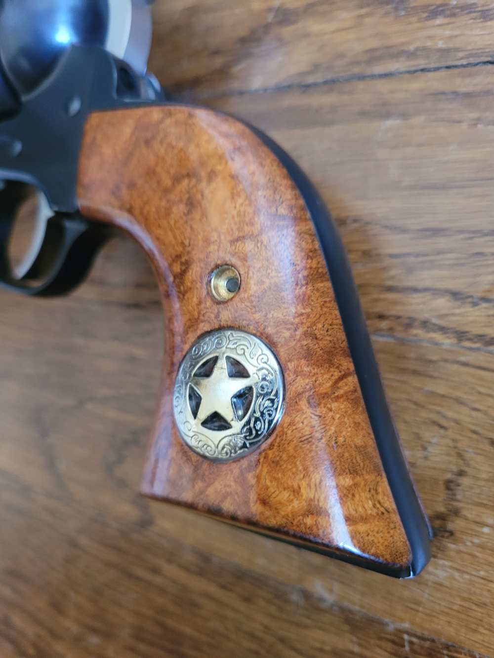 Ruger Blackhawk convertible 45LC & 45ACP-img-11