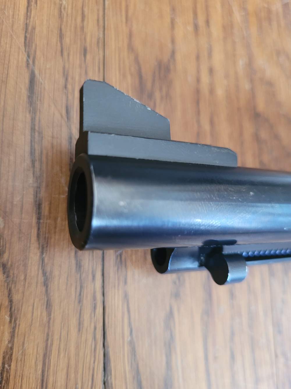 Ruger Blackhawk convertible 45LC & 45ACP-img-15