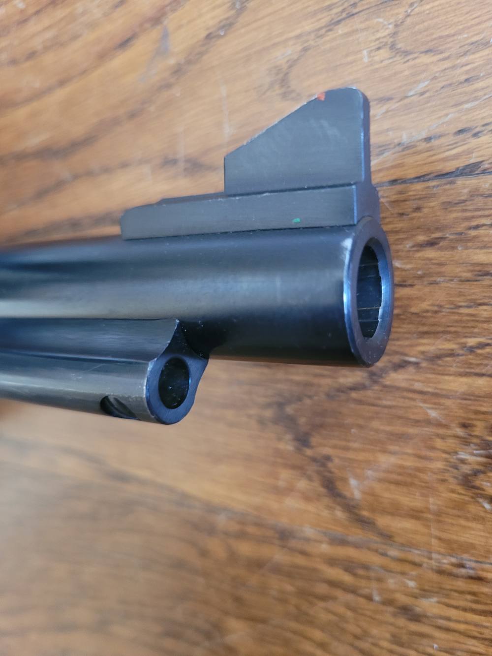 Ruger Blackhawk convertible 45LC & 45ACP-img-2