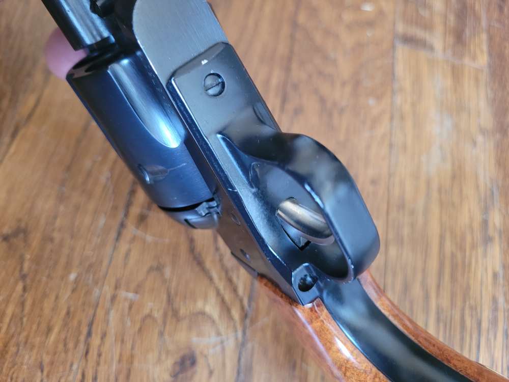 Ruger Blackhawk convertible 45LC & 45ACP-img-13