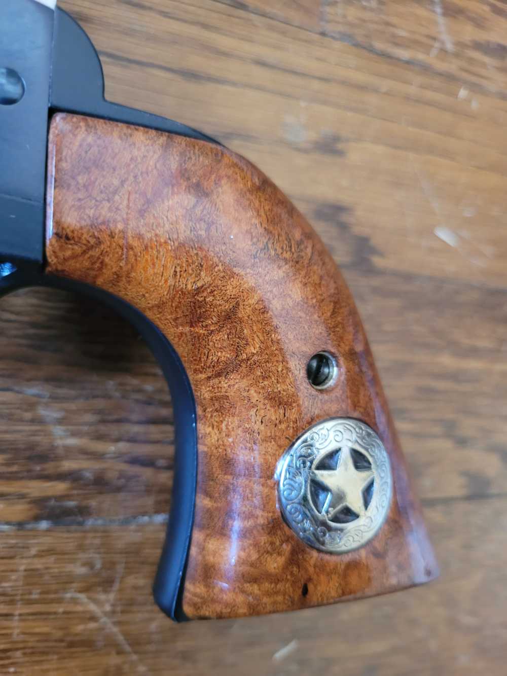 Ruger Blackhawk convertible 45LC & 45ACP-img-3