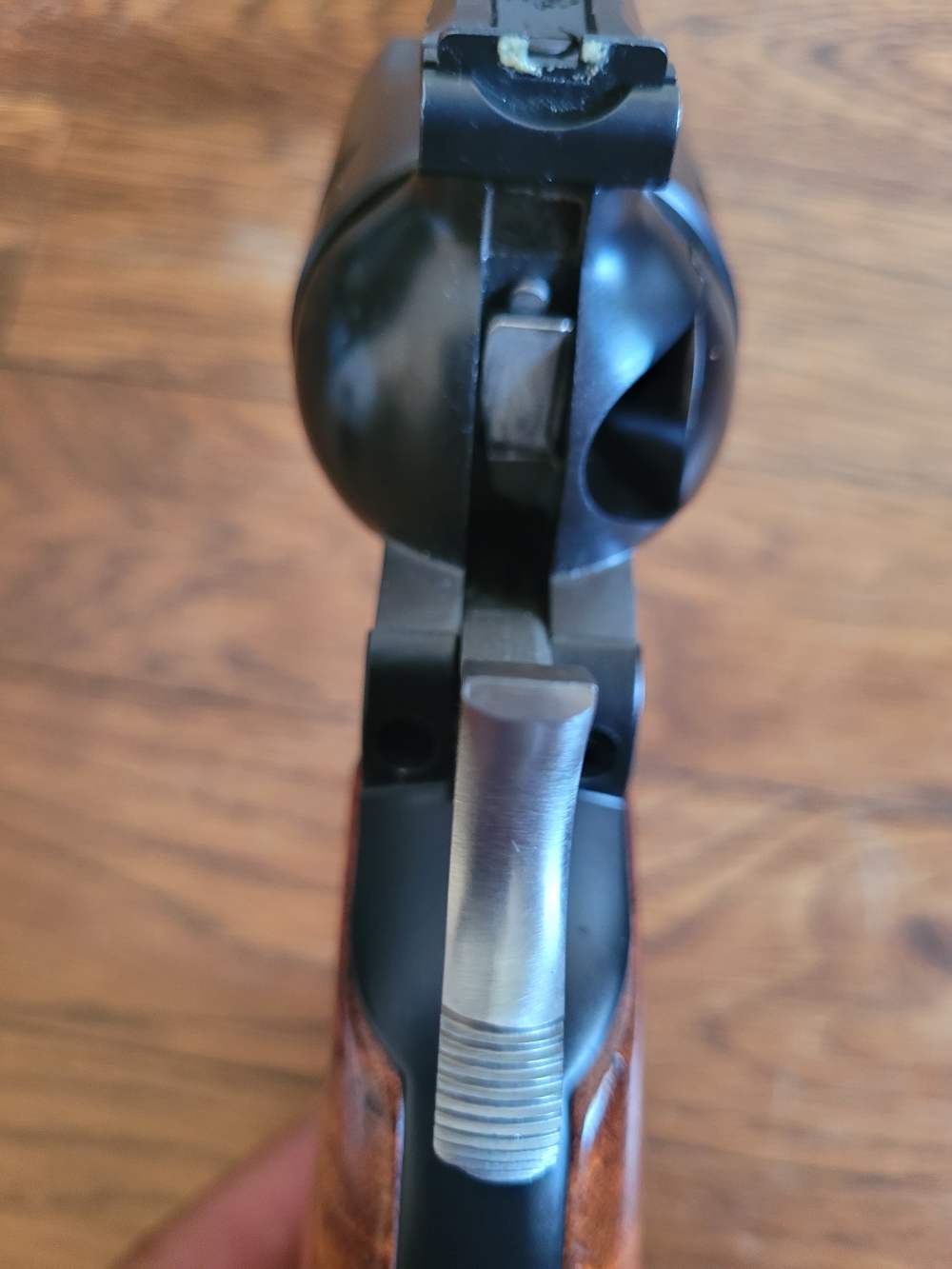 Ruger Blackhawk convertible 45LC & 45ACP-img-16