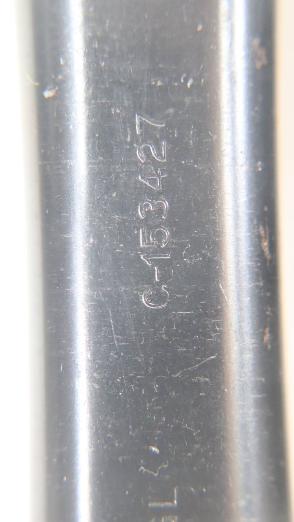 TWO ORG WWII USGI M3/M3A1 GREASE GUN .45 ACP 30RD MAGAZINES-img-7