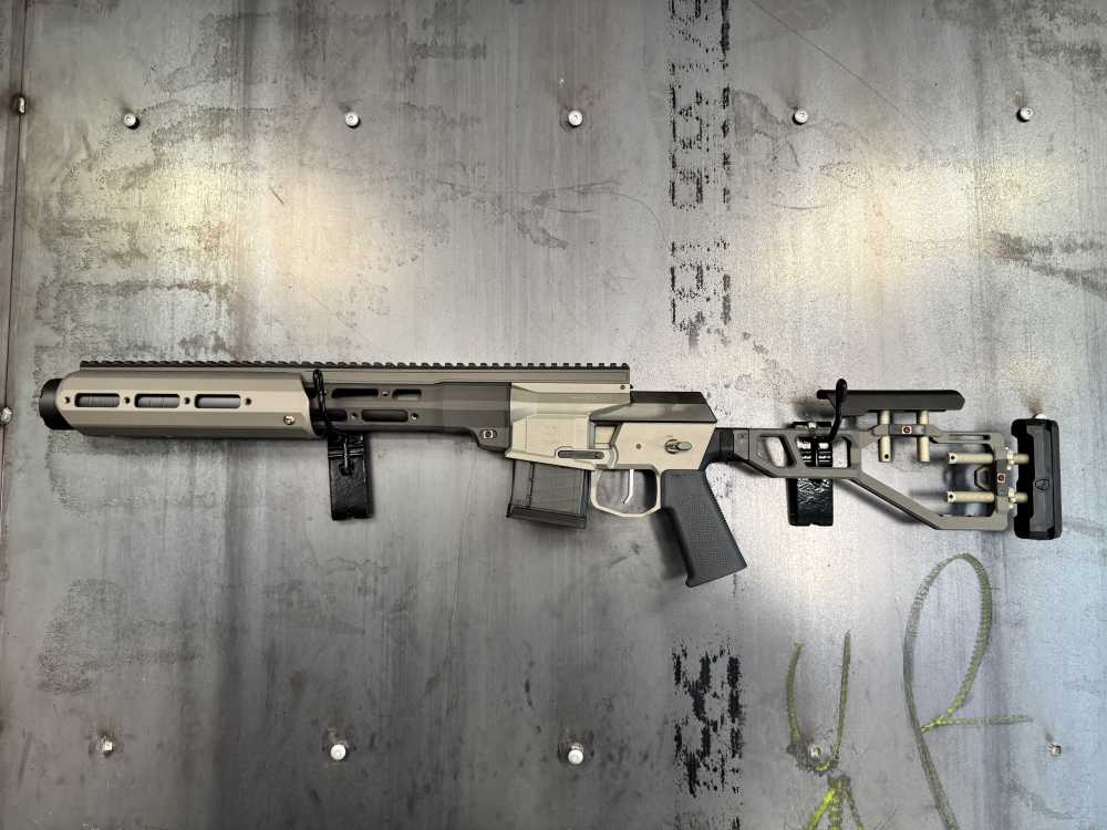 Q MINI FIX SD SBR 300BLK MINIFIX-300BLK-8IN-SBR-SD-img-1