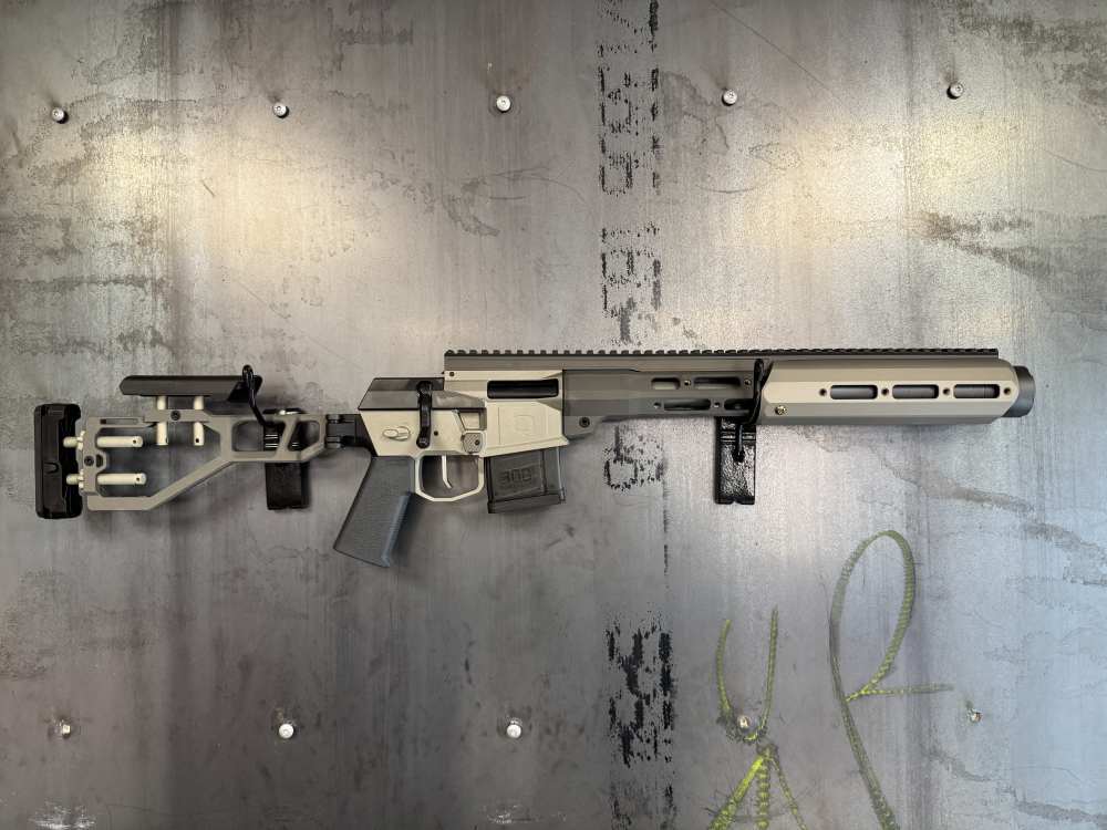 Q MINI FIX SD SBR 300BLK MINIFIX-300BLK-8IN-SBR-SD-img-0