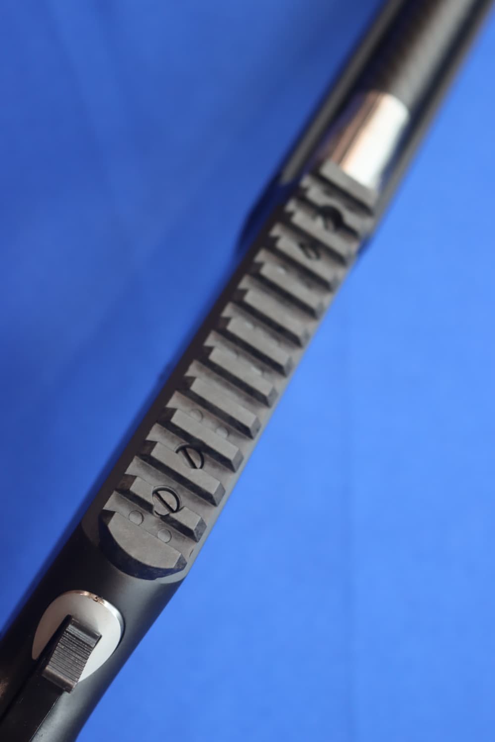 Henry SPD HUSH Rifle 45-70 GOVT Carbon Fiber Stainless Threaded 16" MLOK-img-30