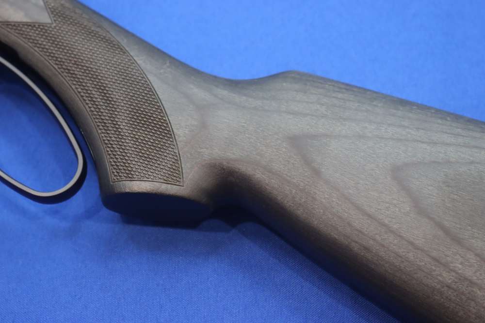 Henry SPD HUSH Rifle 45-70 GOVT Carbon Fiber Stainless Threaded 16" MLOK-img-17