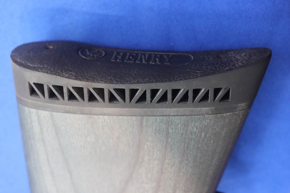 Henry SPD HUSH Rifle 45-70 GOVT Carbon Fiber Stainless Threaded 16" MLOK-img-28