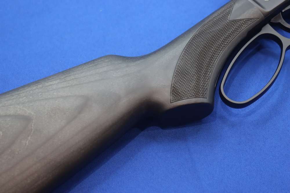 Henry SPD HUSH Rifle 45-70 GOVT Carbon Fiber Stainless Threaded 16" MLOK-img-2