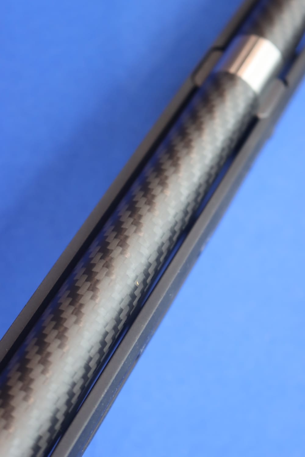 Henry SPD HUSH Rifle 45-70 GOVT Carbon Fiber Stainless Threaded 16" MLOK-img-32