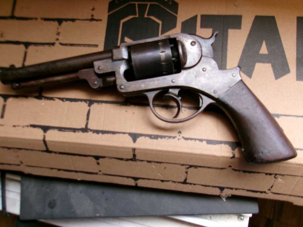 cival war starr revoler da-img-0