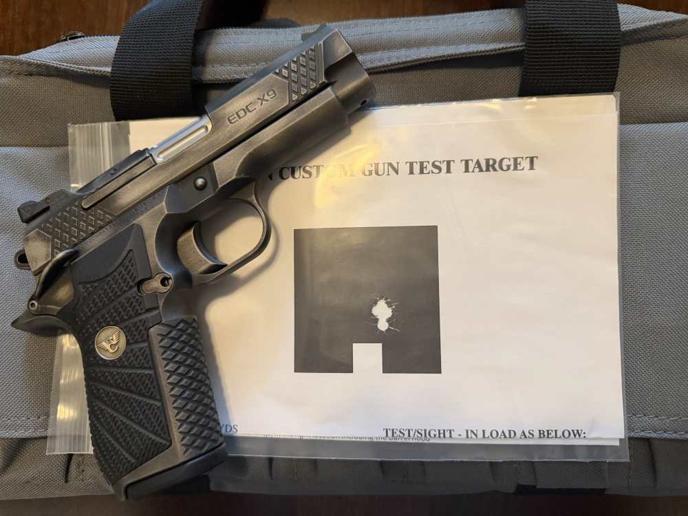 Wilson Combat EDC X9-img-0
