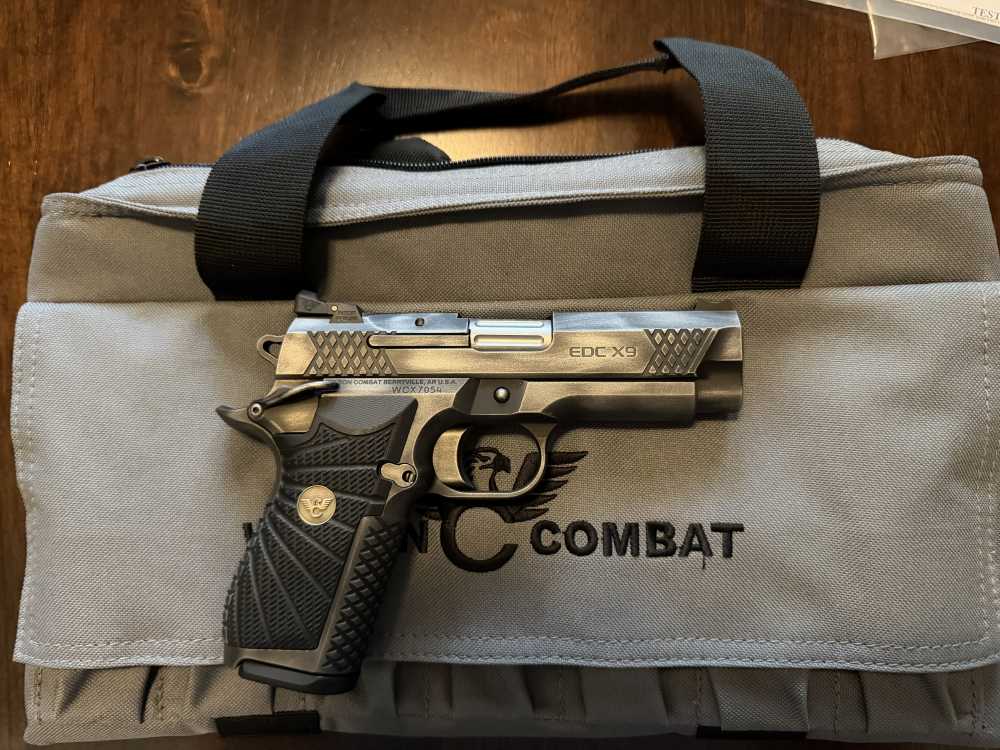 Wilson Combat EDC X9-img-1