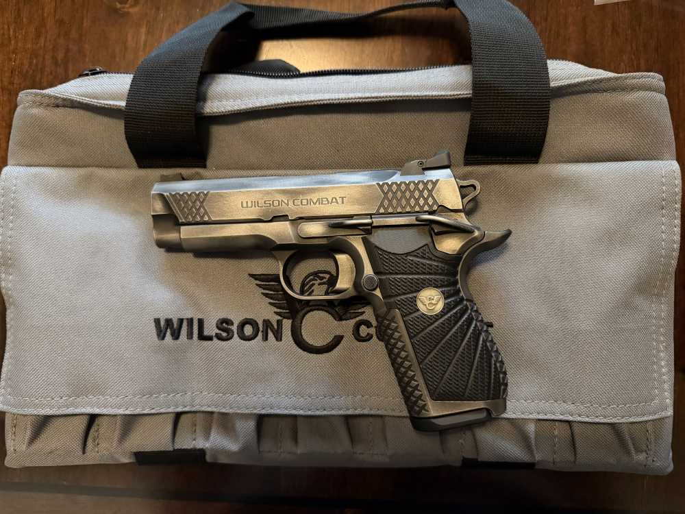 Wilson Combat EDC X9-img-2