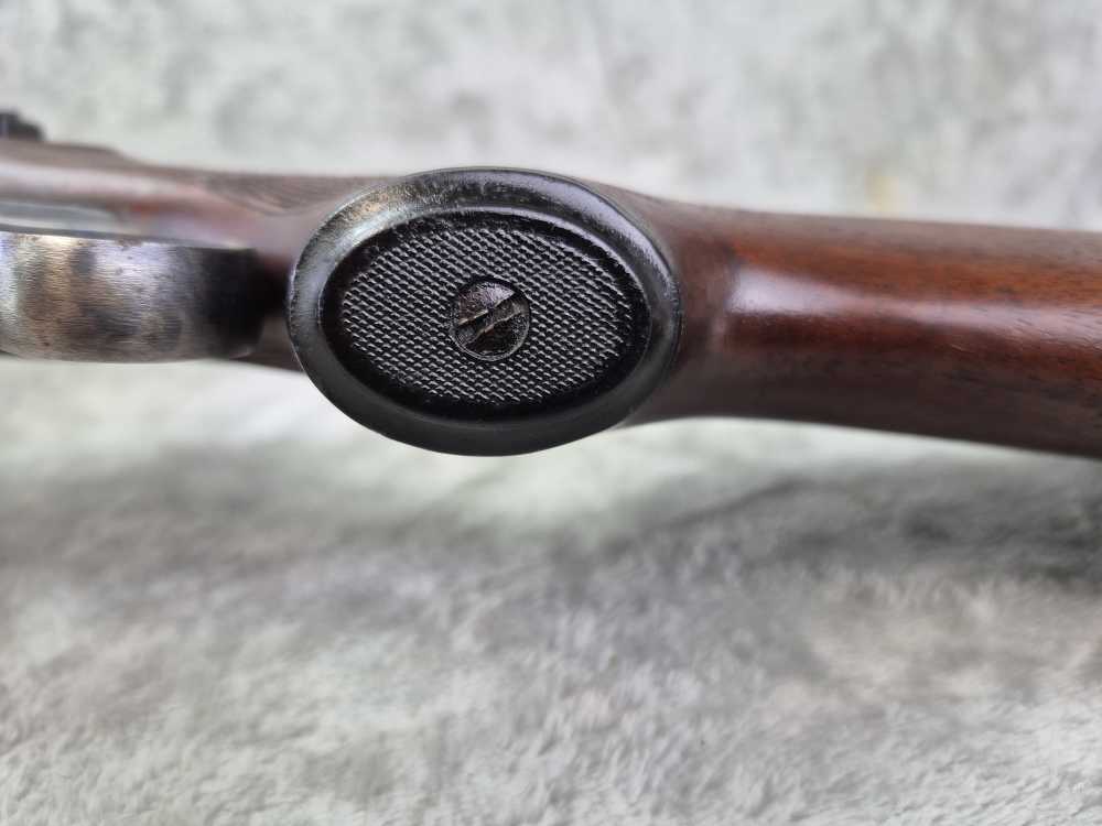 Savage 99 .250-3000 Sav 24” Lever Action Made in 1952 Brass Counter -img-26