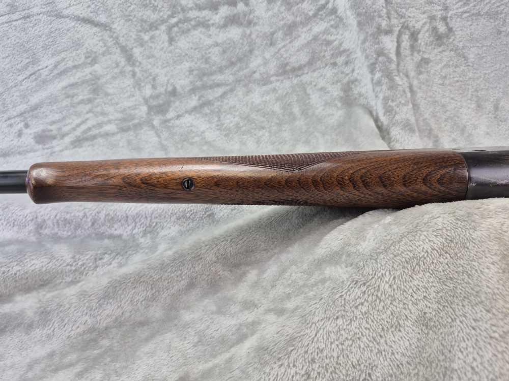 Savage 99 .250-3000 Sav 24” Lever Action Made in 1952 Brass Counter -img-27