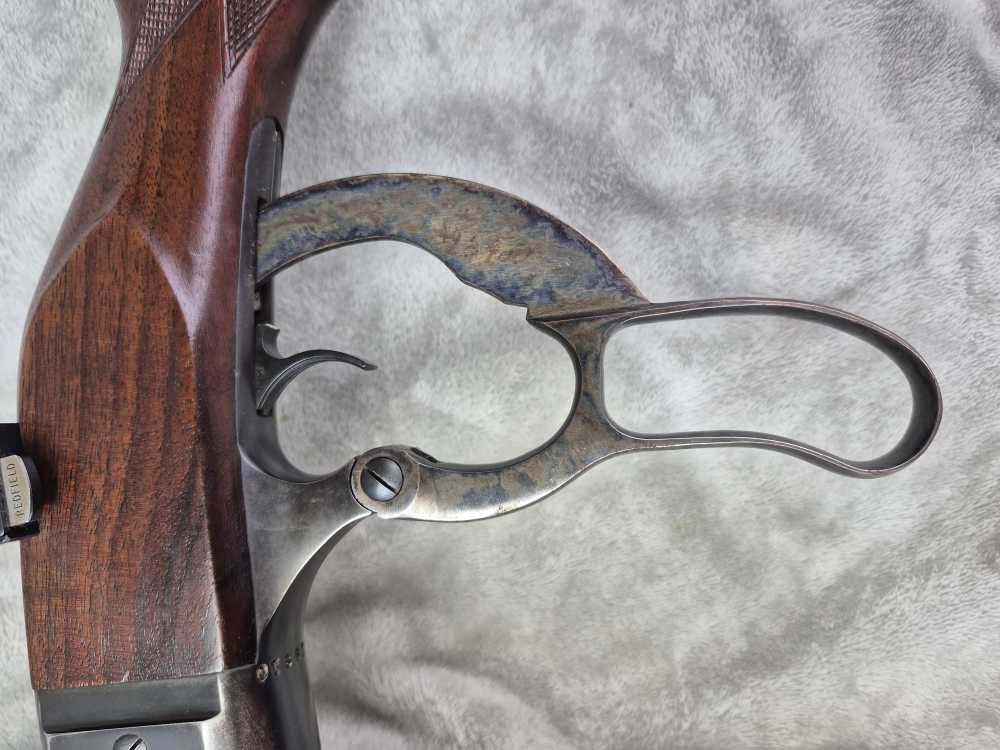 Savage 99 .250-3000 Sav 24” Lever Action Made in 1952 Brass Counter -img-28