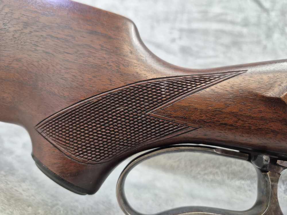 Savage 99 .250-3000 Sav 24” Lever Action Made in 1952 Brass Counter -img-4