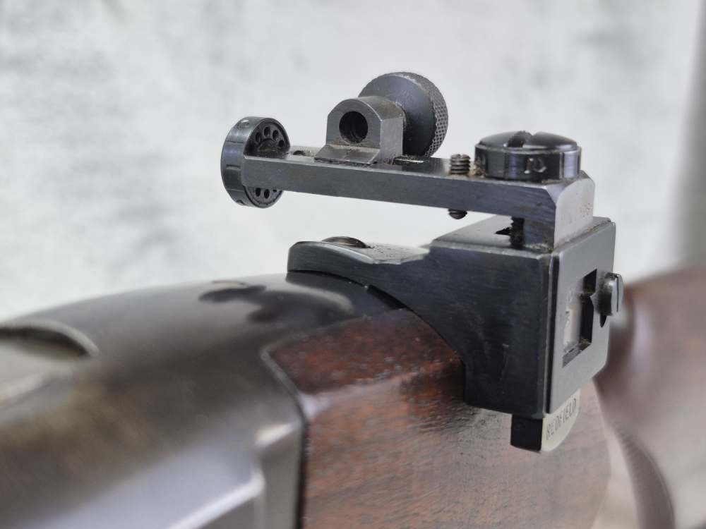 Savage 99 .250-3000 Sav 24” Lever Action Made in 1952 Brass Counter -img-12