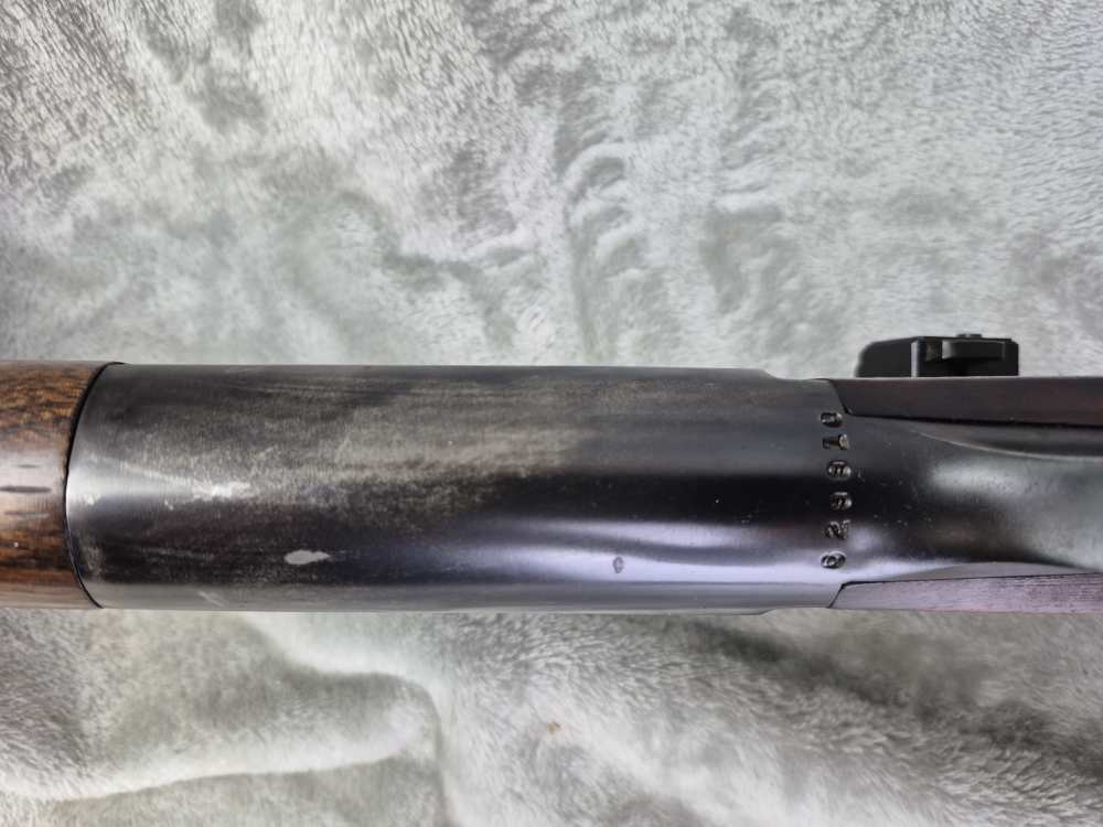 Savage 99 .250-3000 Sav 24” Lever Action Made in 1952 Brass Counter -img-24
