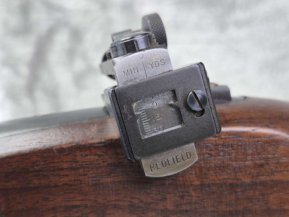 Savage 99 .250-3000 Sav 24” Lever Action Made in 1952 Brass Counter -img-11