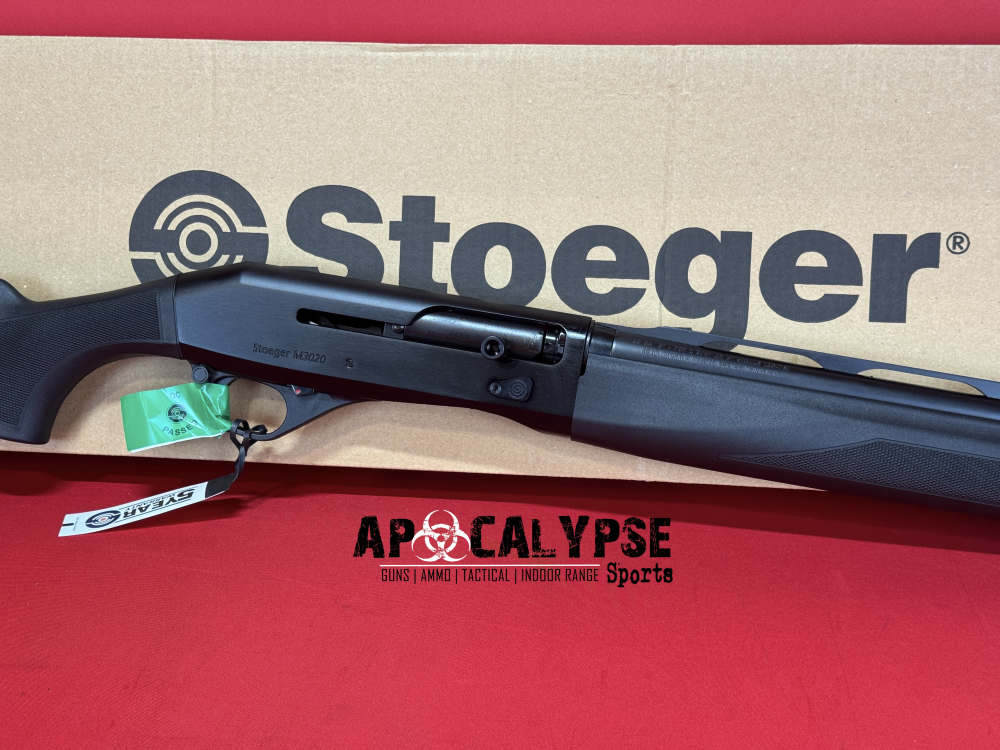 Stoeger M3020 20/28-img-6