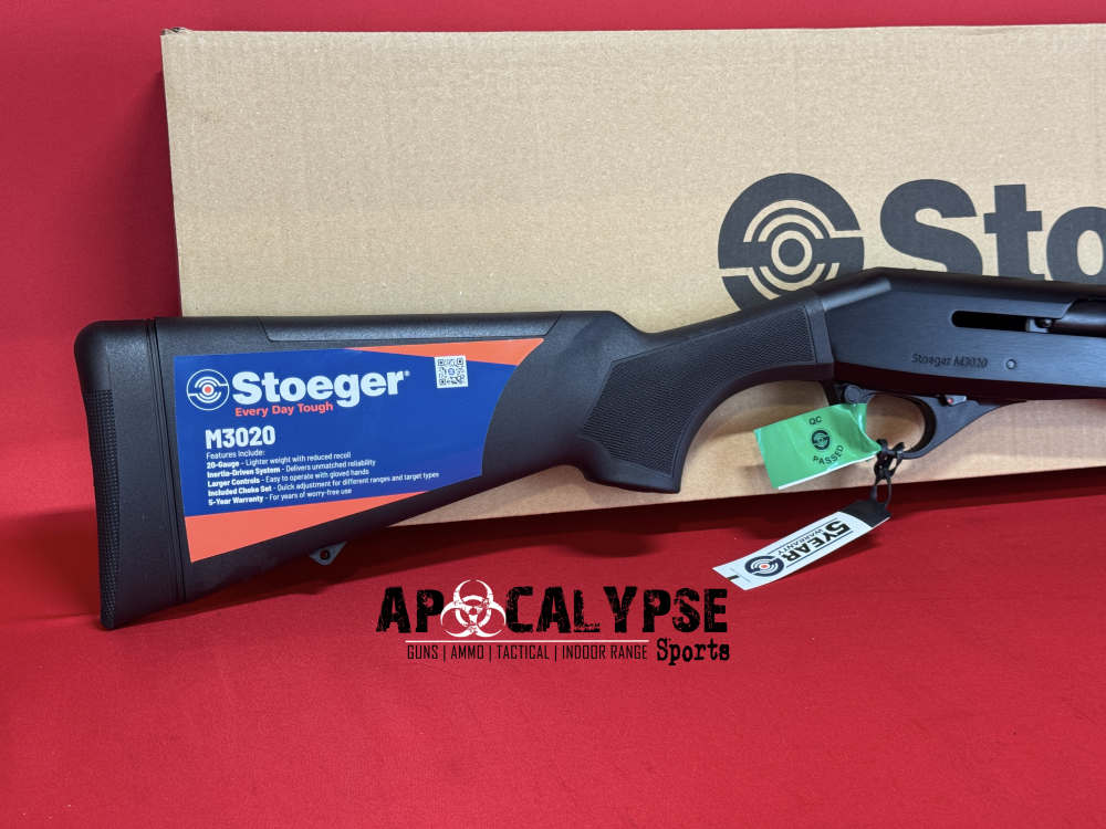 Stoeger M3020 20/28-img-5