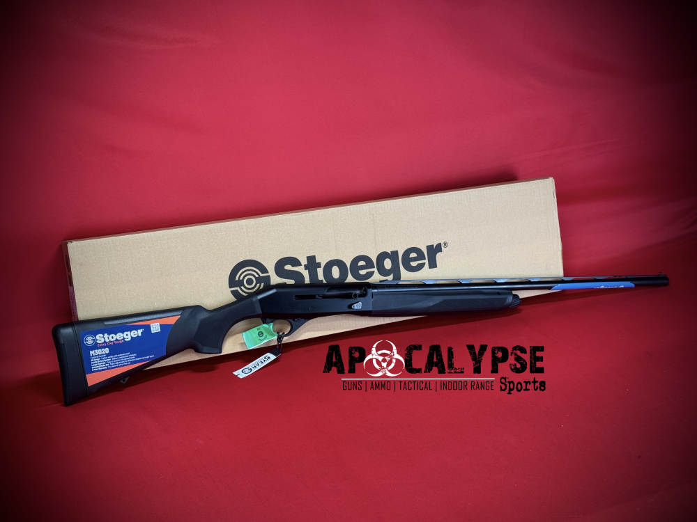 Stoeger M3020 20/28-img-1