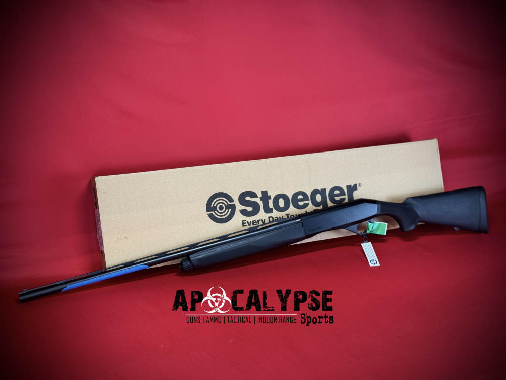 Stoeger M3020 20/28-img-0